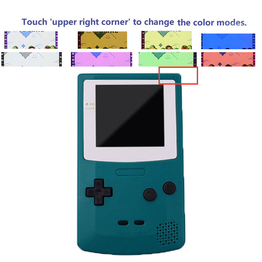 HISPEEDIDO Ekran IPS 3.1' Q5 z – Lcd Screen Arcade recenzja i cena