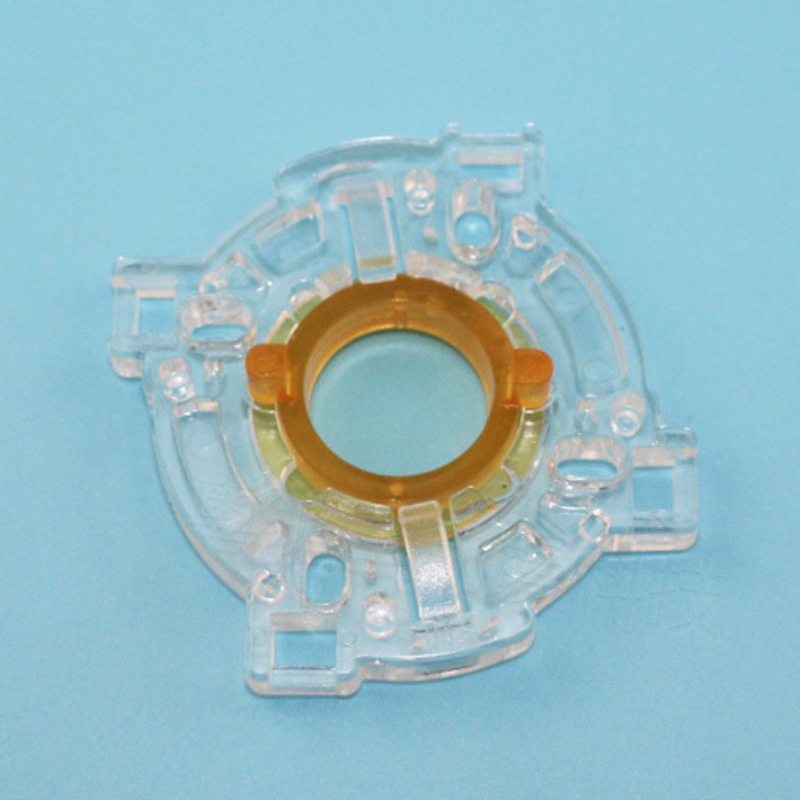 Ogranicznik pierścieniowy (okt – Joystick Arcade Parts recenzja i cena