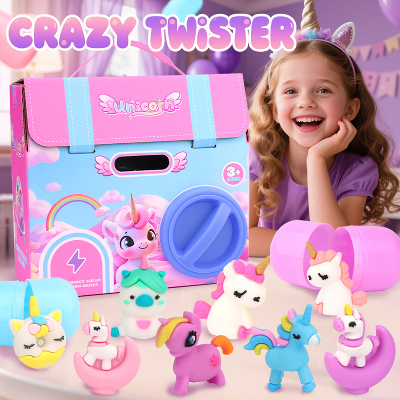 Mini Automat Sprzedający z Nie – Prize Capsule Toy Machine recenzja i cena