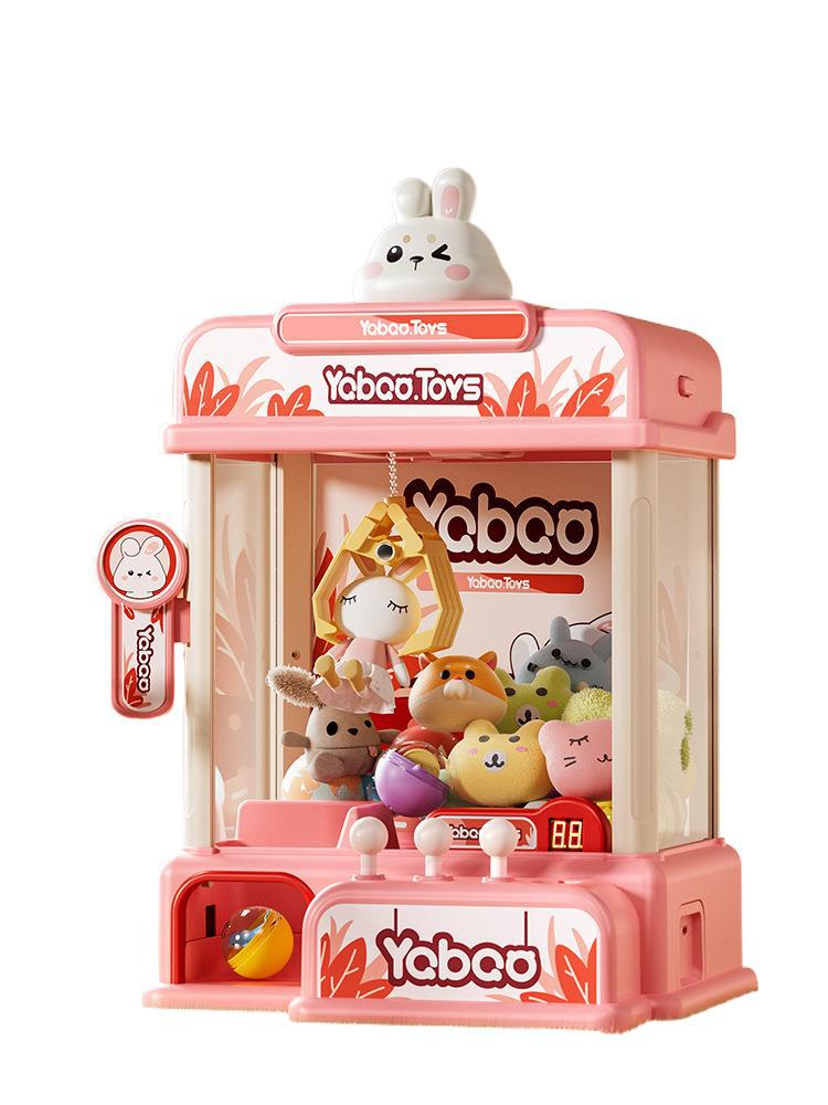 Automat z zabawkami dla dzieci – Arcade Game Vending Machine recenzja i cena