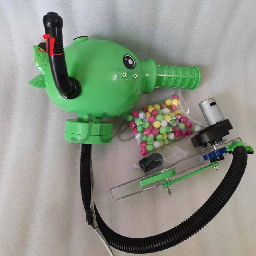 Zestaw DIY do samodzielnego mo – Gun Shooting Arcade recenzja i cena
