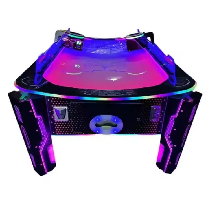 Nowa Maszyna do Gry w Air Hock – Arcade Games & Vending Co recenzja i cena