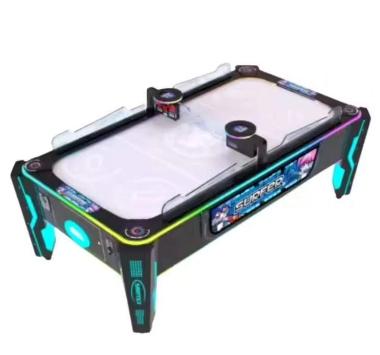 Nowa Maszyna do Gry w Air Hock – Arcade Games & Vending Co recenzja i cena