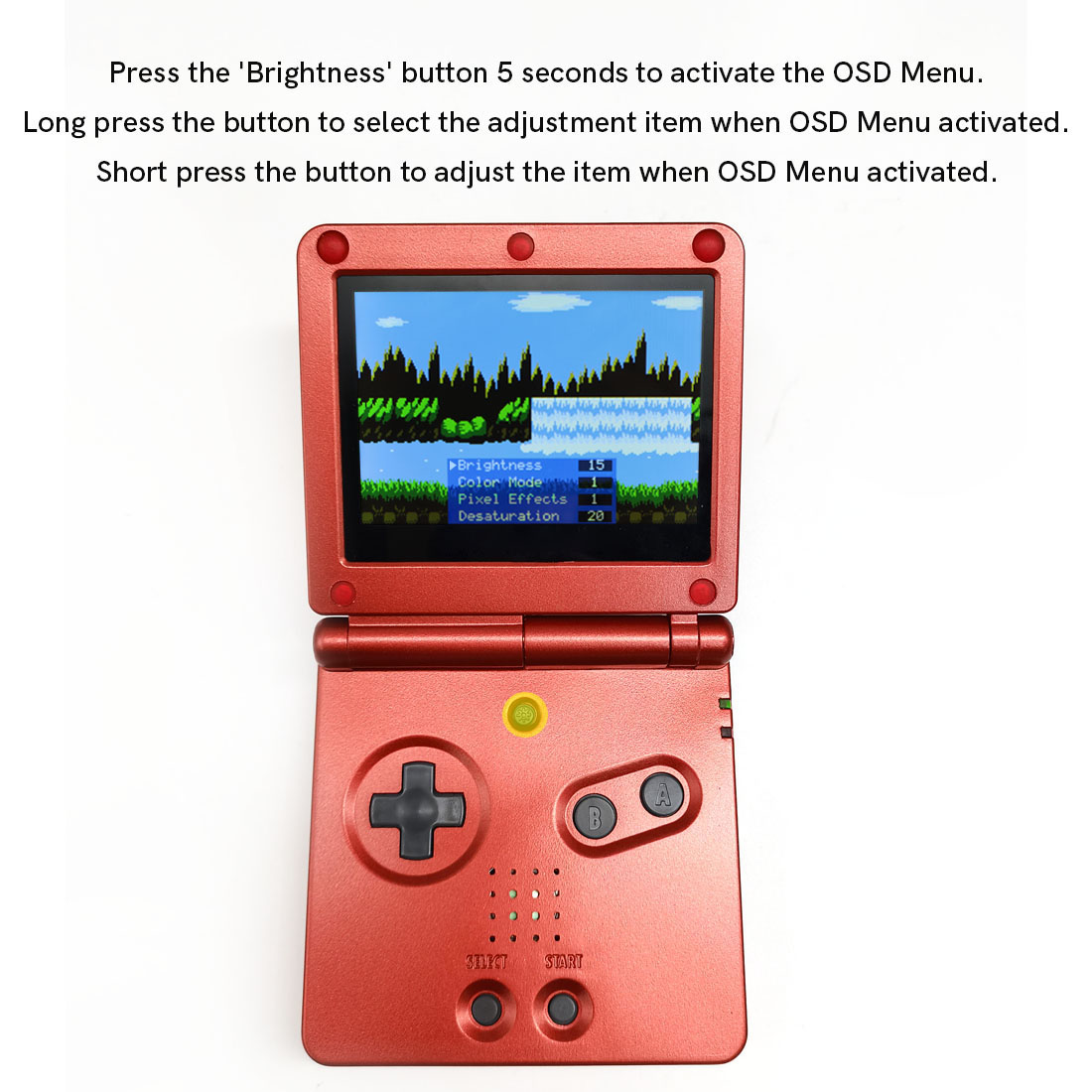 V5 Wstępnie laminowany ekran I – Lcd Screen Arcade recenzja i cena