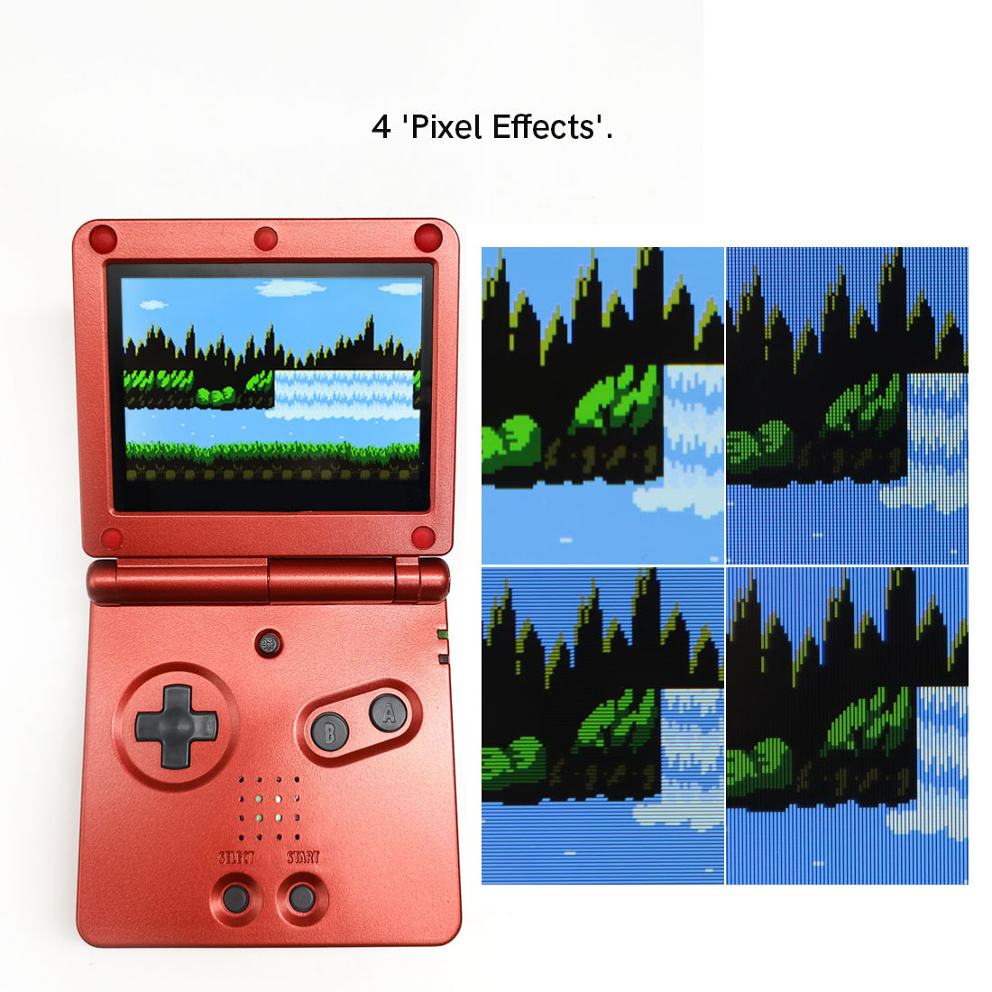 V5 Wstępnie laminowany ekran I – Lcd Screen Arcade recenzja i cena