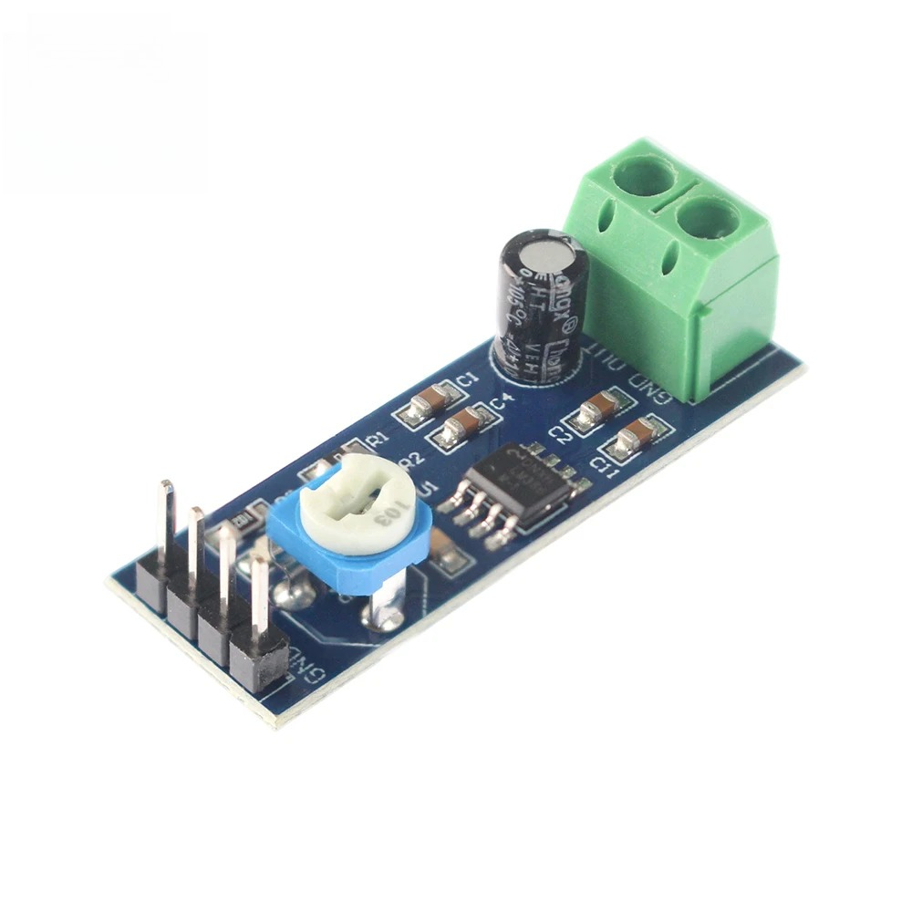 1/2 SZT. Moduł wzmacniacza aud – Arduino Vending Machine Project recenzja i cena