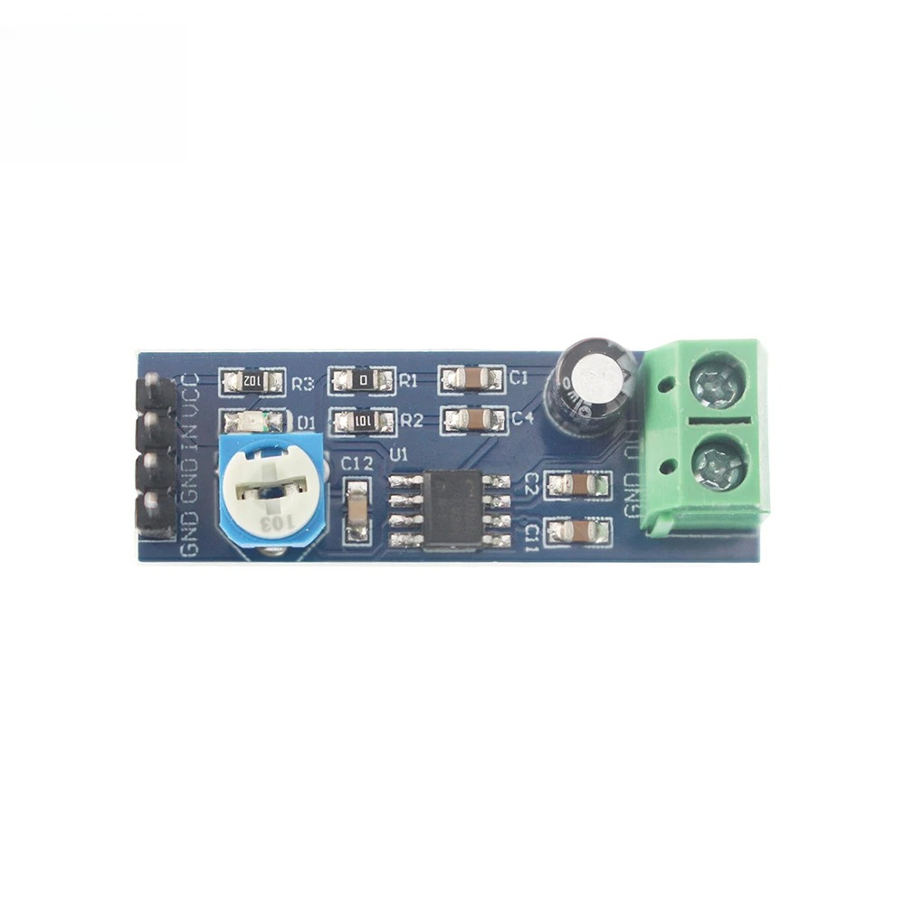 1/2 SZT. Moduł wzmacniacza aud – Arduino Vending Machine Project recenzja i cena