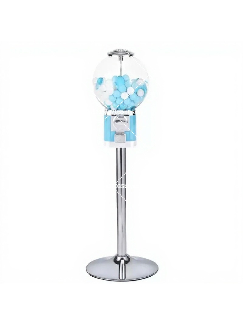 Automat na kapsułki z zabawkam – Prize Capsule Toy Machine recenzja i cena