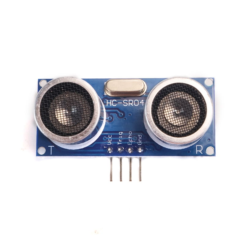 Moduł ultradźwiękowy HC-SR04 c – Arduino Vending Machine Project recenzja i cena