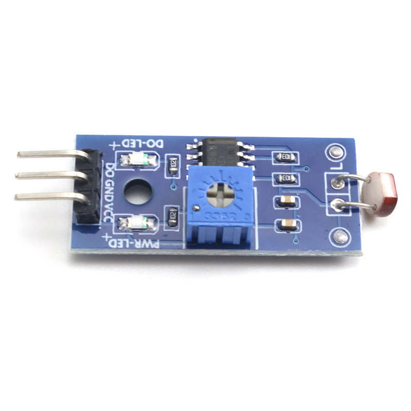 Moduł czujnika fotoelektryczne – Arduino Vending Machine Project recenzja i cena