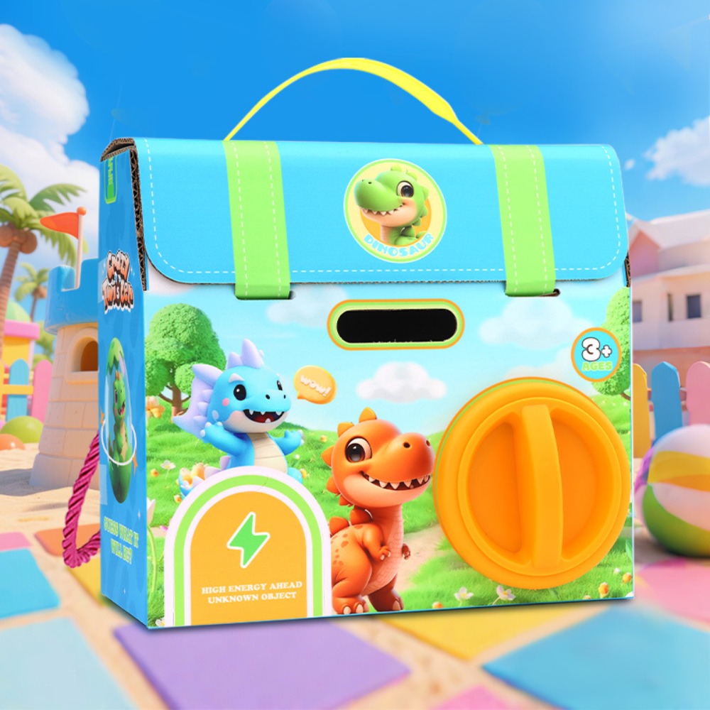 Zabawki w kapsułkach niespodzi – Prize Capsule Toy Machine recenzja i cena