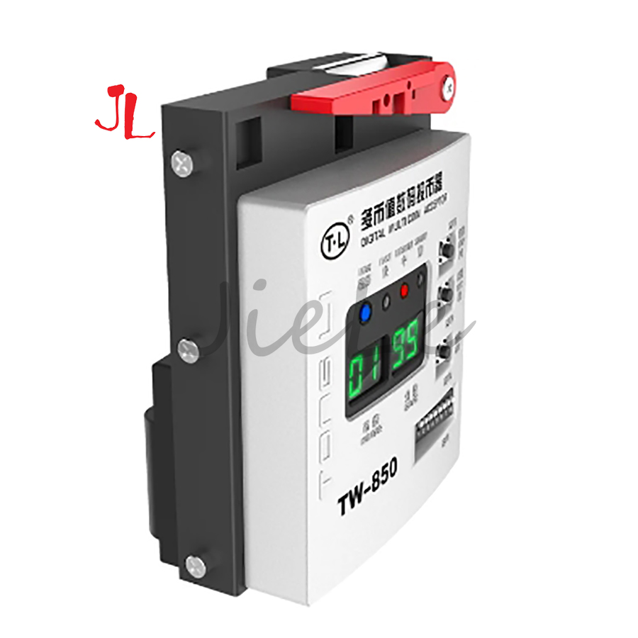 TL TW-850 Multi Coin Acceptor, – Arcade Game Vending Machine recenzja i cena