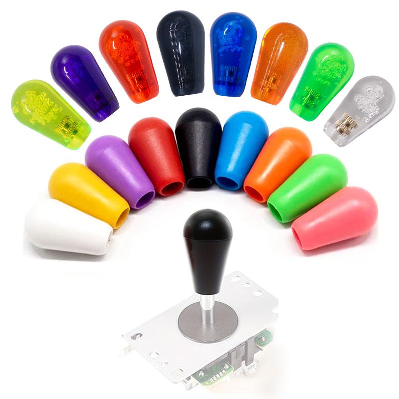 Gorąca Kula Głowica Joysticka  – Joystick Arcade Parts recenzja i cena