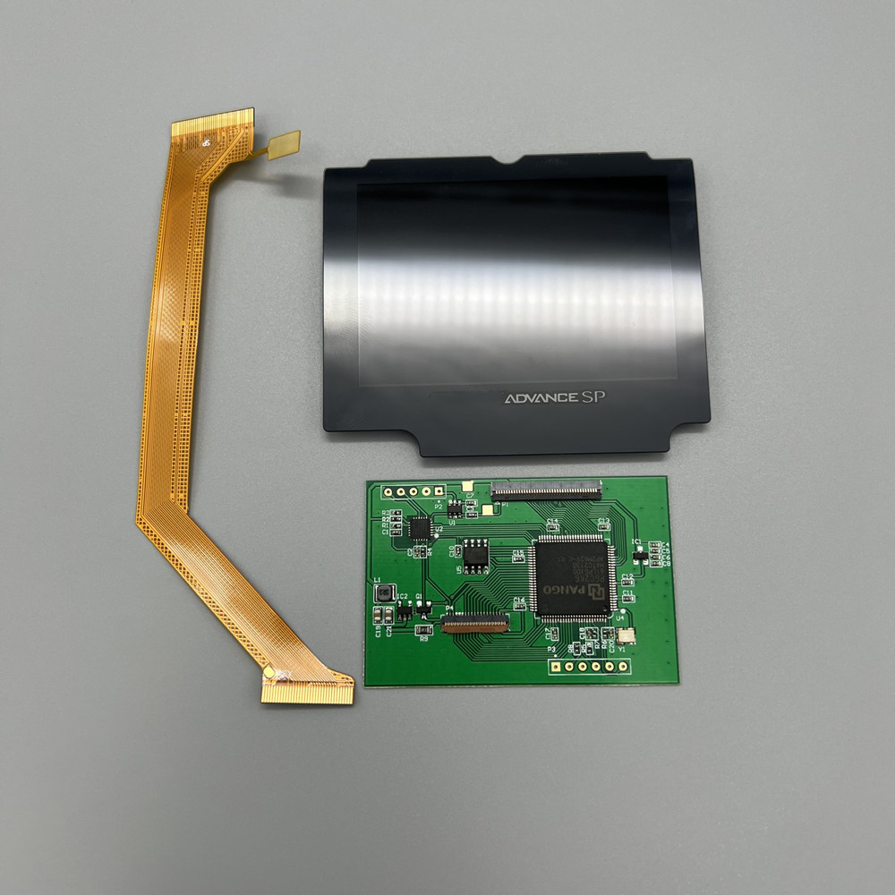 Nowy, oryginalny ekran LCD IPS – Lcd Screen Arcade recenzja i cena