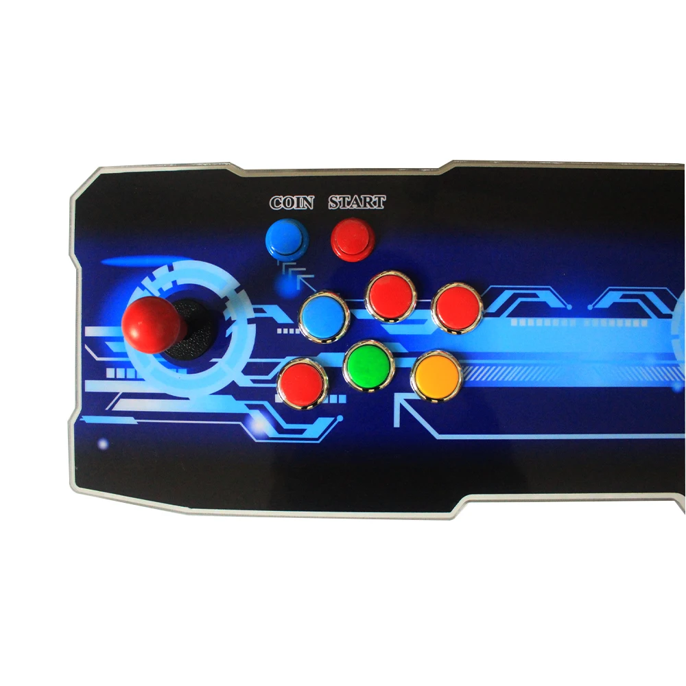 Mikroprzełącznik 5-pinowe częś – Joystick Arcade Parts recenzja i cena