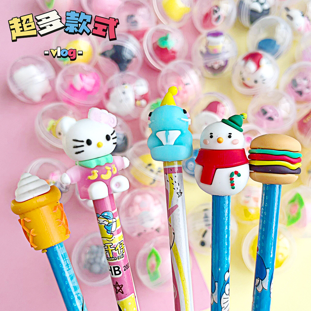 32mm kapsułka skręcona kulka j – Prize Capsule Toy Machine recenzja i cena