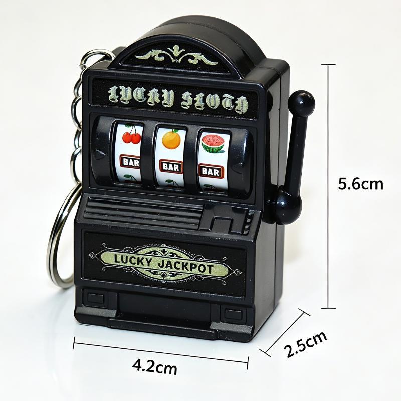 Mini Automat do Gier Hazardowy – Arcade Game Jackpot recenzja i cena