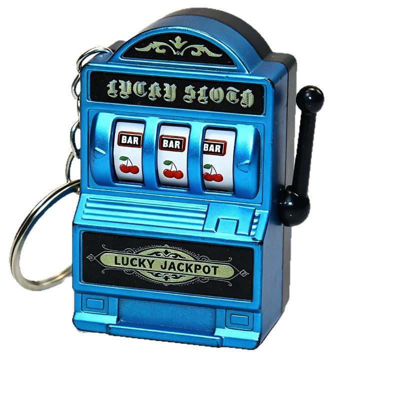 Mini Automat do Gier Hazardowy – Arcade Game Jackpot recenzja i cena