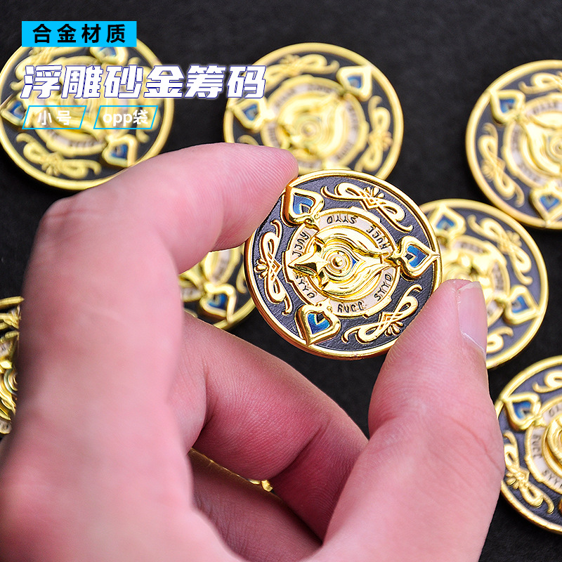 Honkai Star Rail Sushang Token – Token Coin Mechanism recenzja i cena