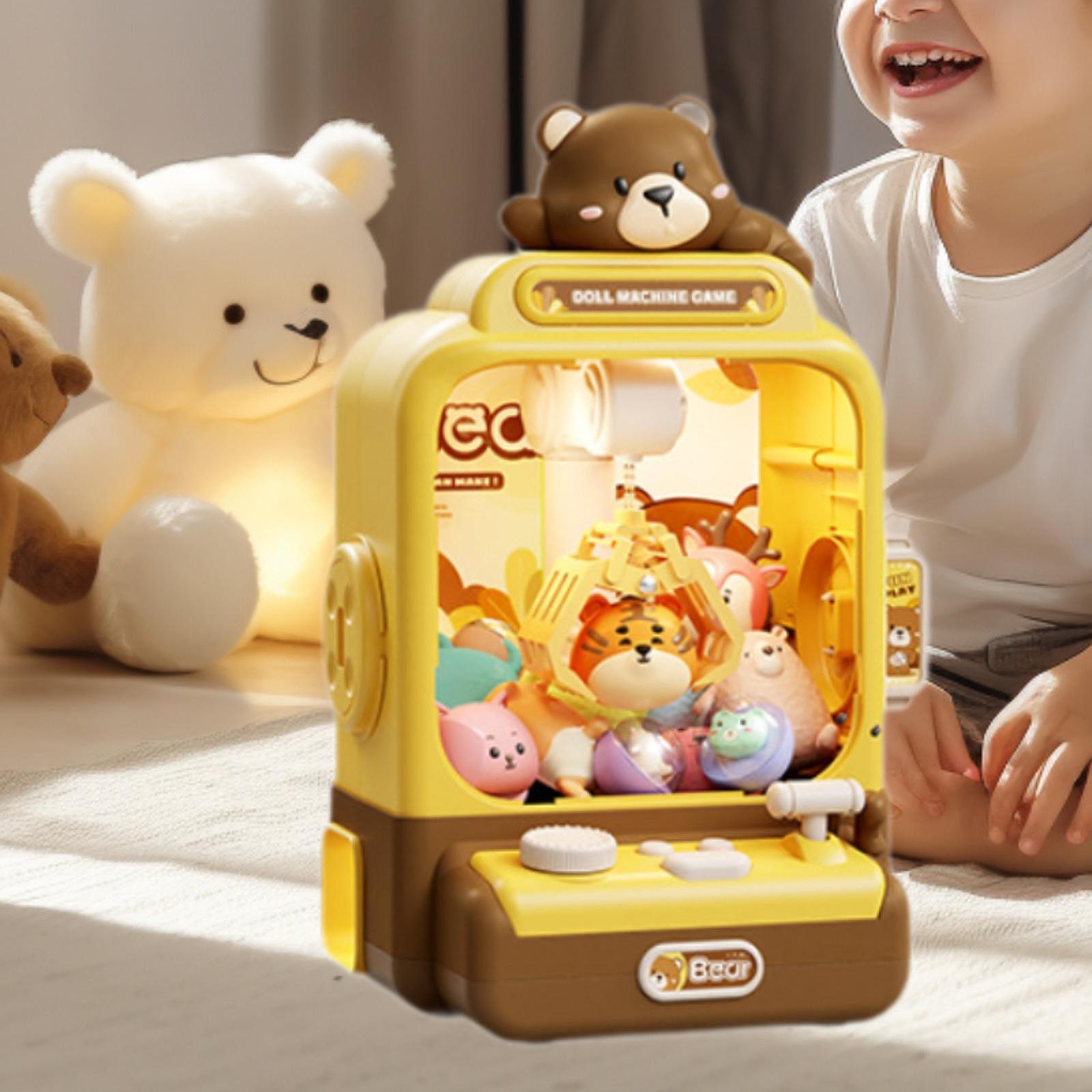 Elektroniczna maszyna do gry w – Candy Vending Machine recenzja i cena