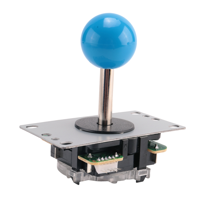 Klasyczny 5-pinowy joystick do – Joystick Arcade Parts recenzja i cena