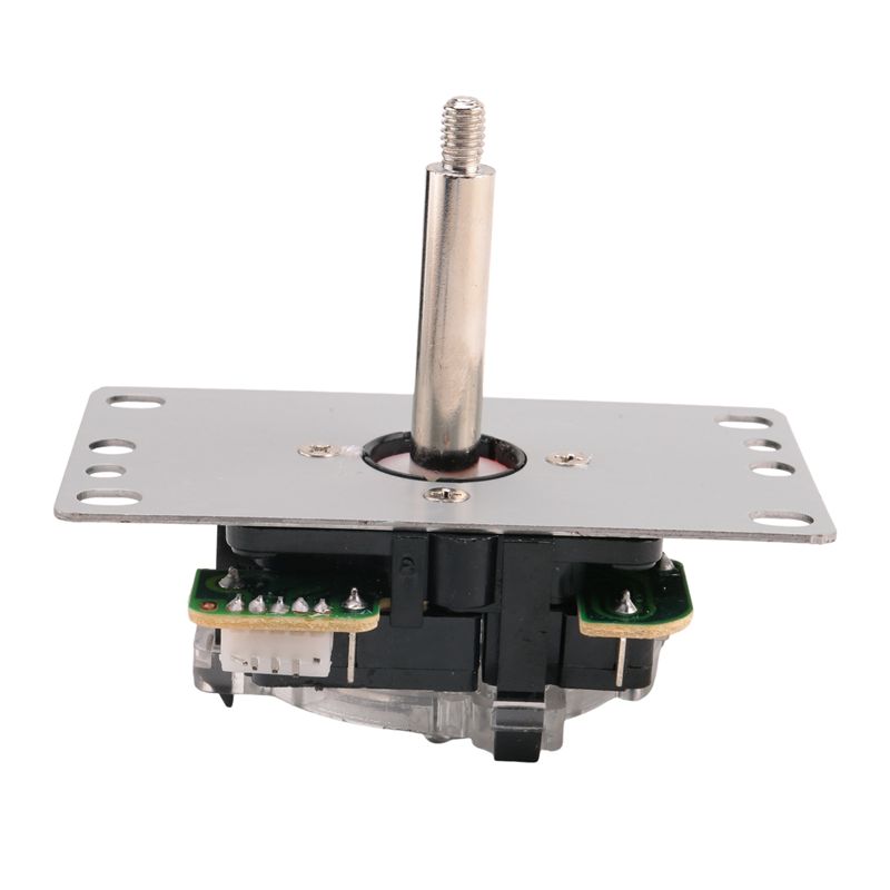 Klasyczny 5-pinowy joystick do – Joystick Arcade Parts recenzja i cena
