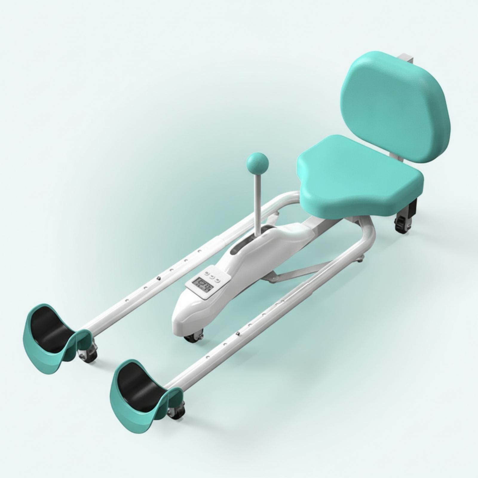 Maszyna do rozciągania nóg z w – Dance Pad Machine recenzja i cena