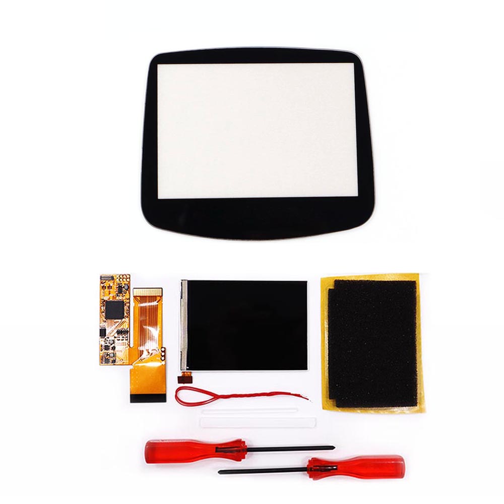Klasyczny 3.2-calowy ekran IPS – Lcd Screen Arcade recenzja i cena