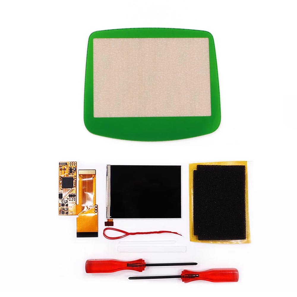 Klasyczny 3.2-calowy ekran IPS – Lcd Screen Arcade recenzja i cena