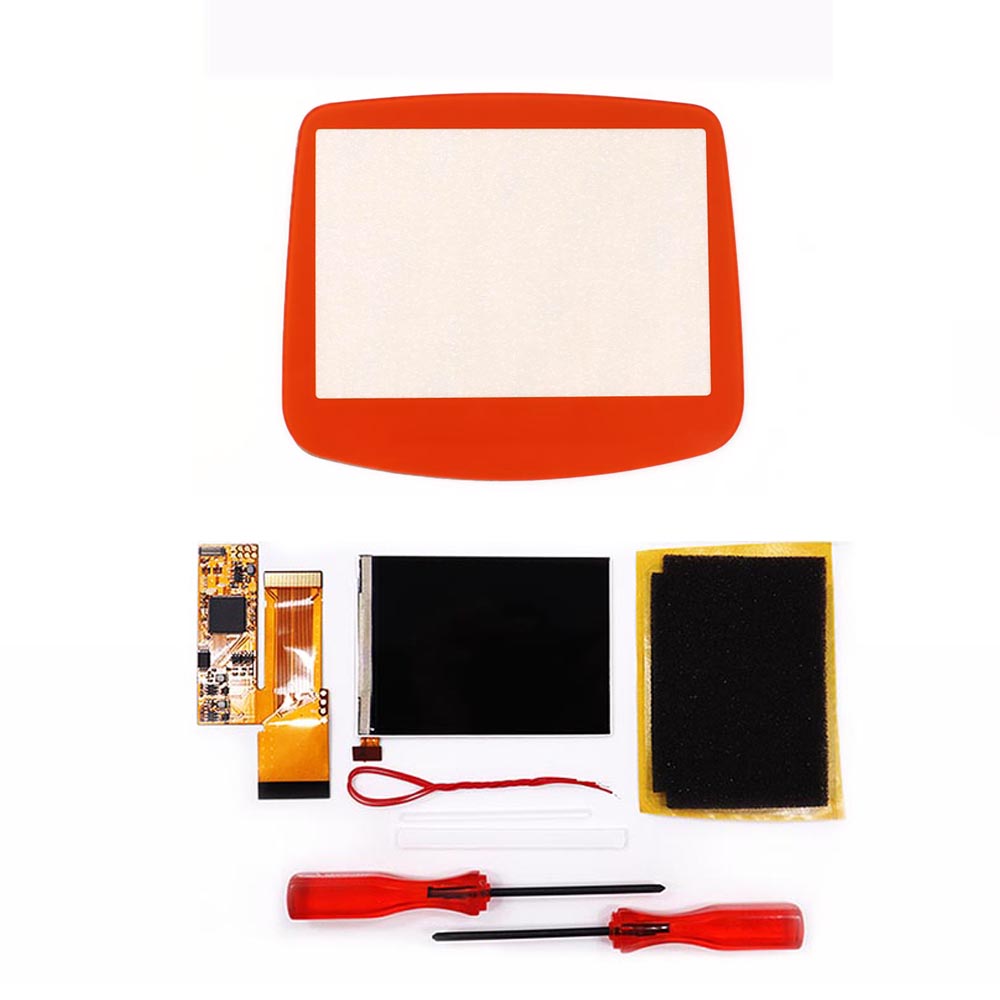 Klasyczny 3.2-calowy ekran IPS – Lcd Screen Arcade recenzja i cena