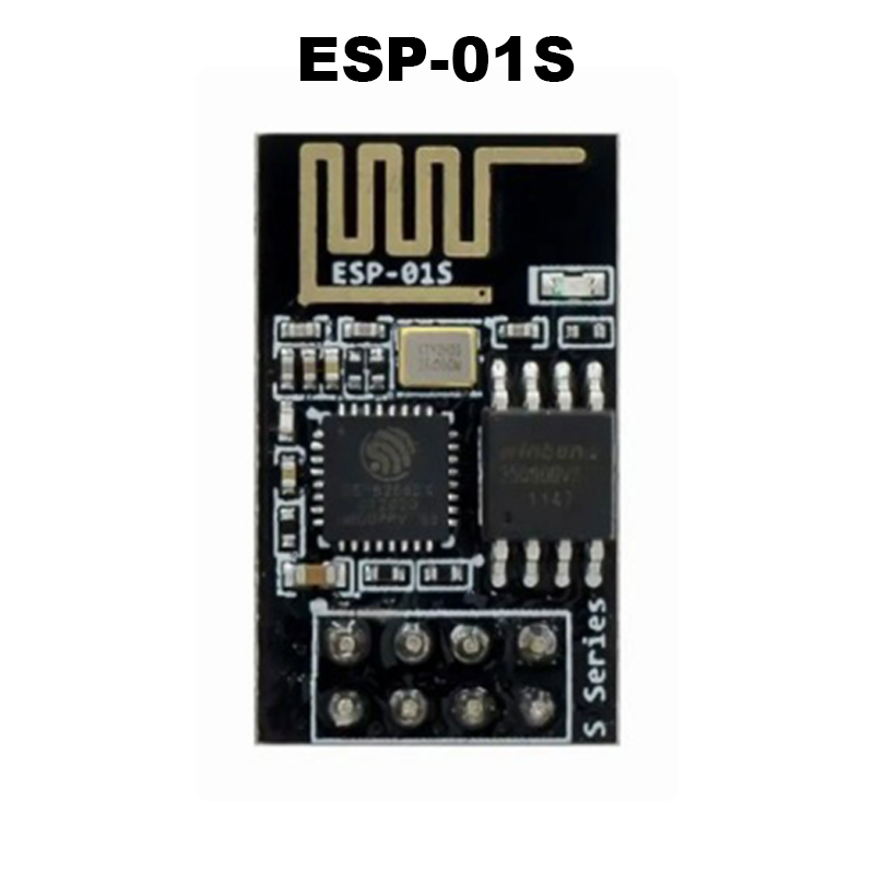 Moduł przekaźnika WiFi ESP-01S – Arduino Vending Machine Project recenzja i cena