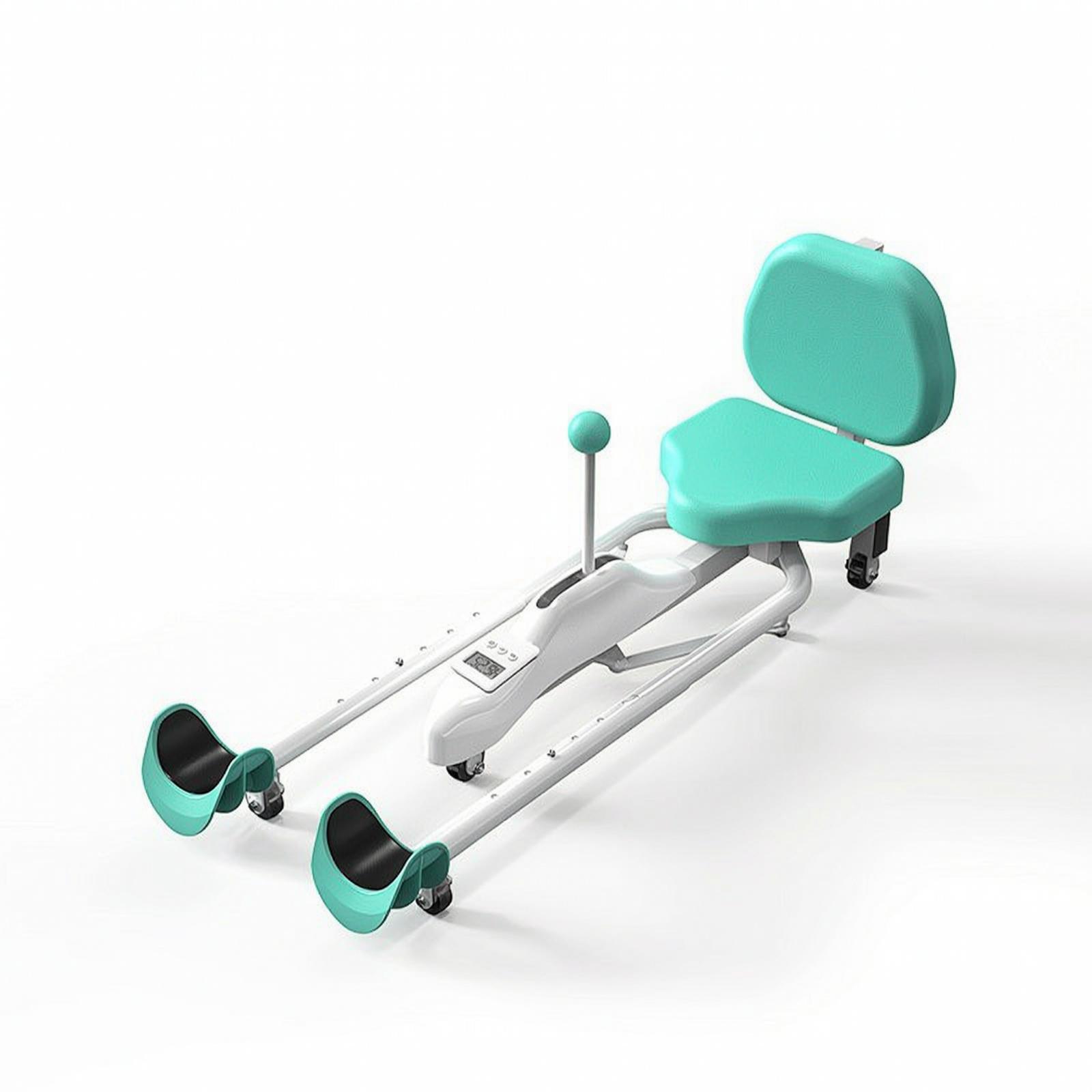 Maszyna do rozciągania nóg z w – Dance Pad Machine recenzja i cena