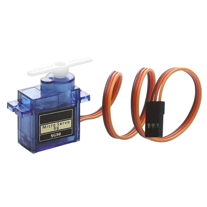 2 SZT./5 SZT./10 SZT. SG90 MG9 – Arduino Vending Machine Project recenzja i cena