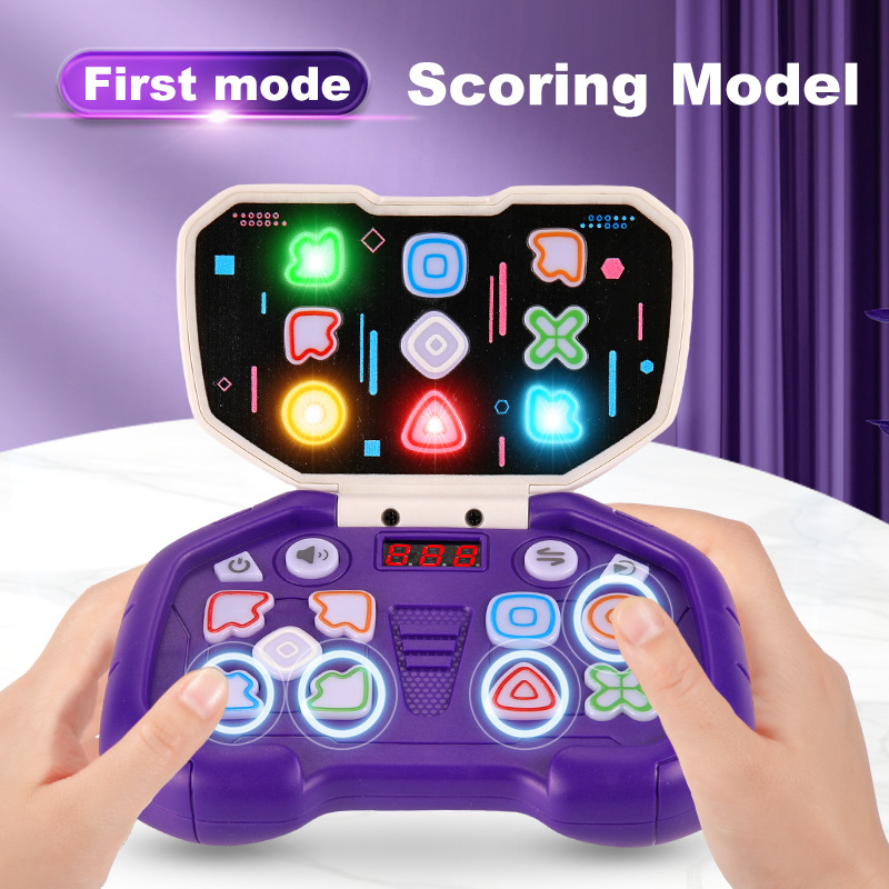 Rhythm Master Kids Training Ga – Dance Pad Machine recenzja i cena