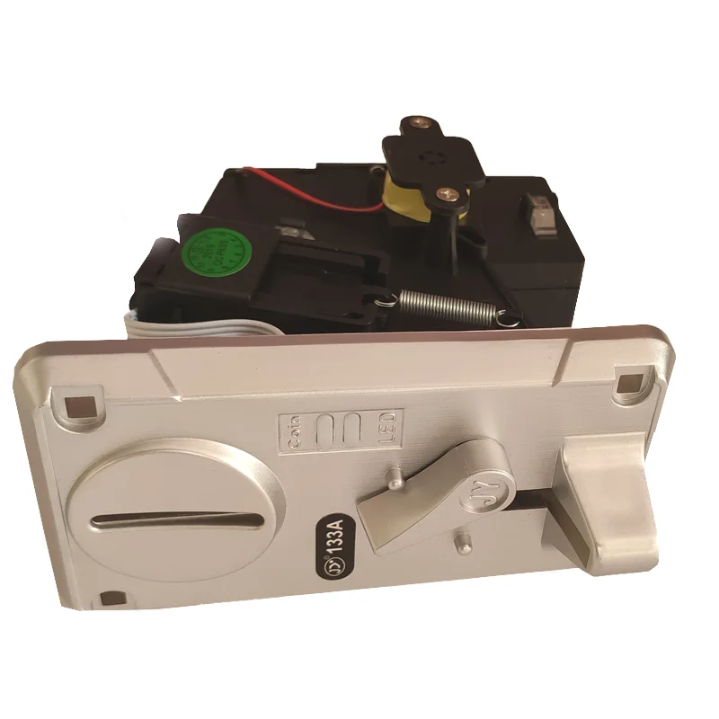 # Tanie zestawy DIY do automat – Joystick Arcade Parts recenzja i cena