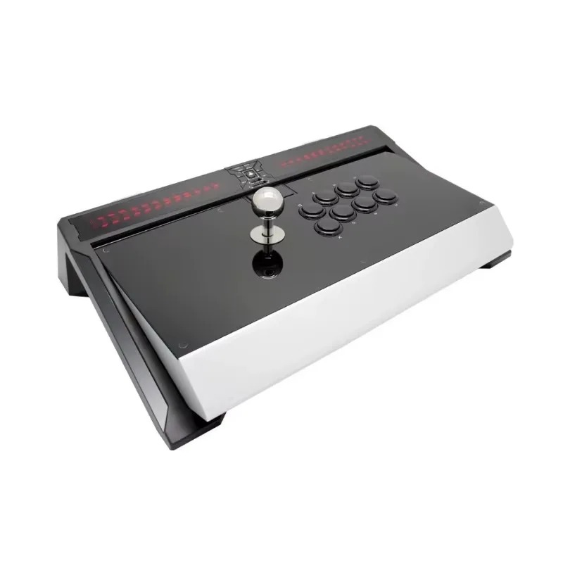 Joystick do gier arcade Q5 Dra – Joystick Arcade Parts recenzja i cena
