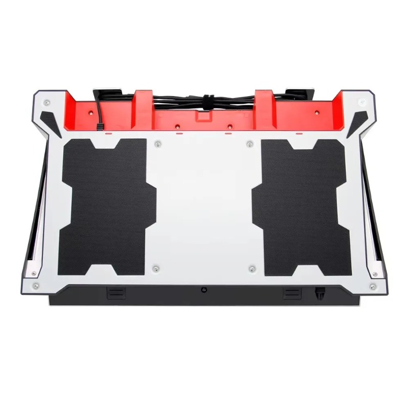 Joystick do gier arcade Q5 Dra – Joystick Arcade Parts recenzja i cena