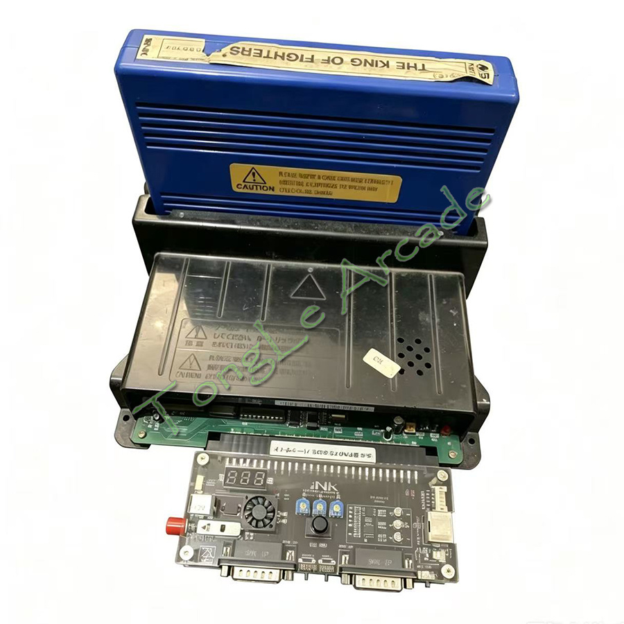 Konwerter DC 12V Cbox Wersja 2 – Arcade Game Jackpot recenzja i cena
