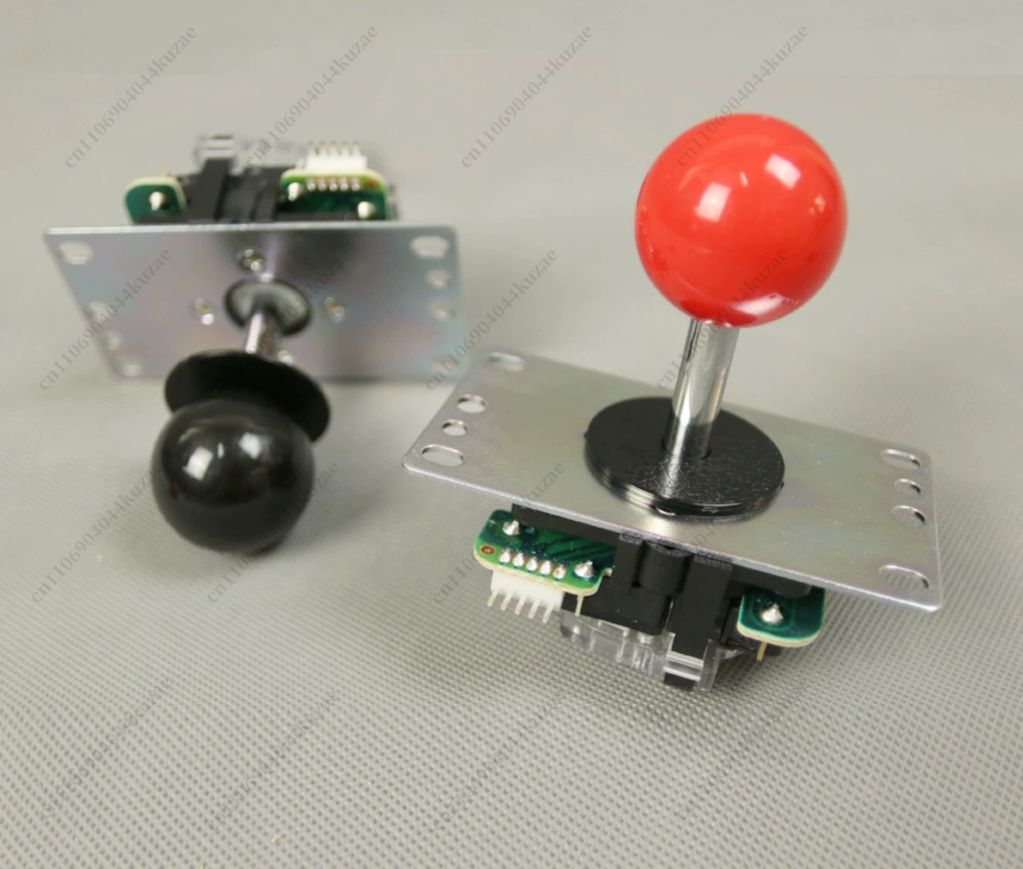 Części zamienne do joysticków  – Joystick Arcade Parts recenzja i cena