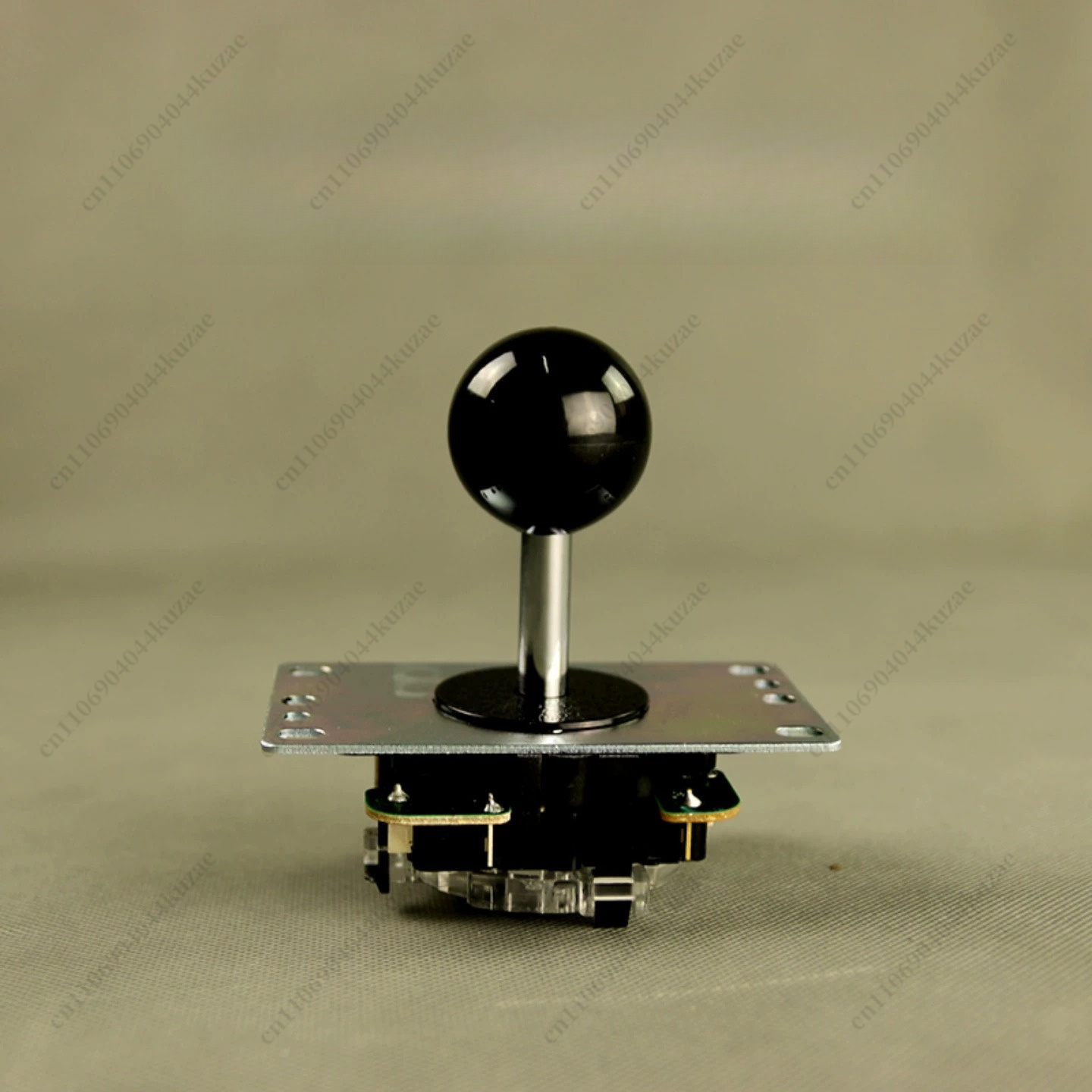 Części zamienne do joysticków  – Joystick Arcade Parts recenzja i cena