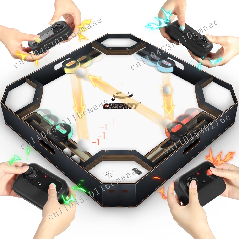 Konkurs multiplayerowy w arcad – Joystick Arcade Parts recenzja i cena