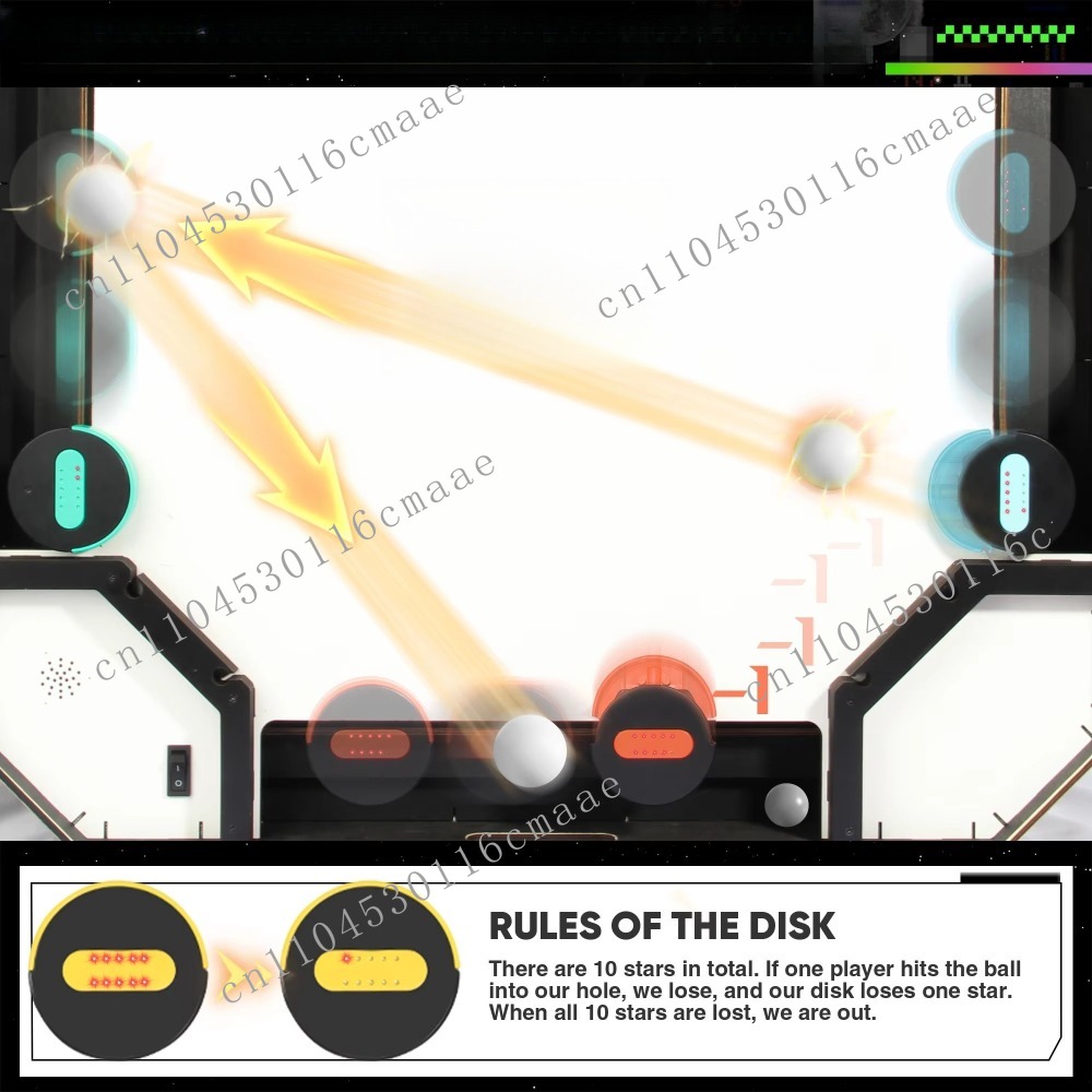 Konkurs multiplayerowy w arcad – Joystick Arcade Parts recenzja i cena