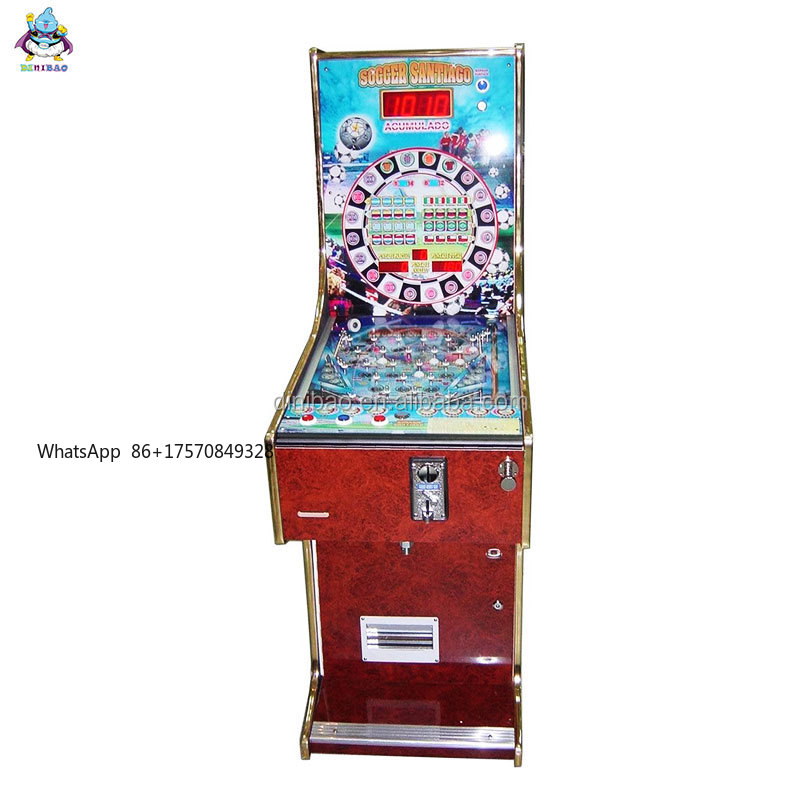 Gorąca Wyprzedaż 2024: Automat – Arcade Games & Vending Co recenzja i cena