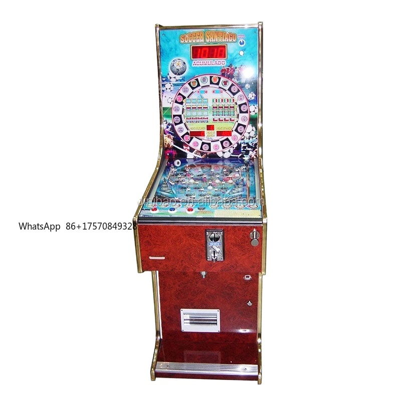 Gorąca Wyprzedaż 2024: Automat – Arcade Games & Vending Co recenzja i cena