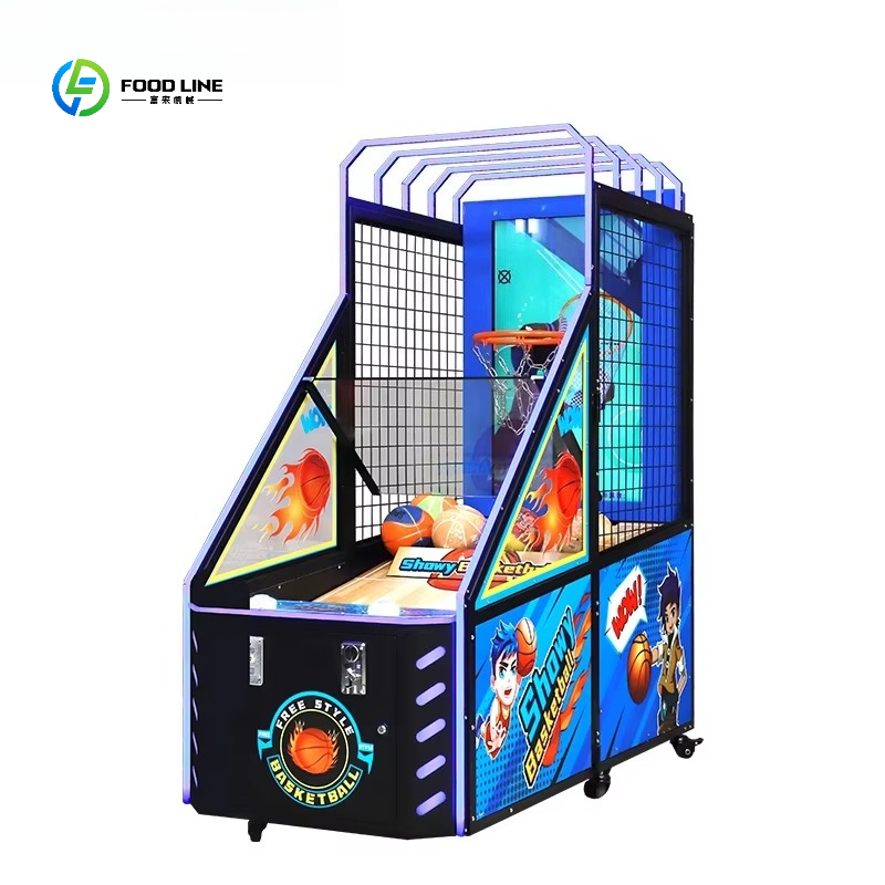 FL Nowy Model Czujnik Skóre Mi – Gun Shooting Arcade recenzja i cena