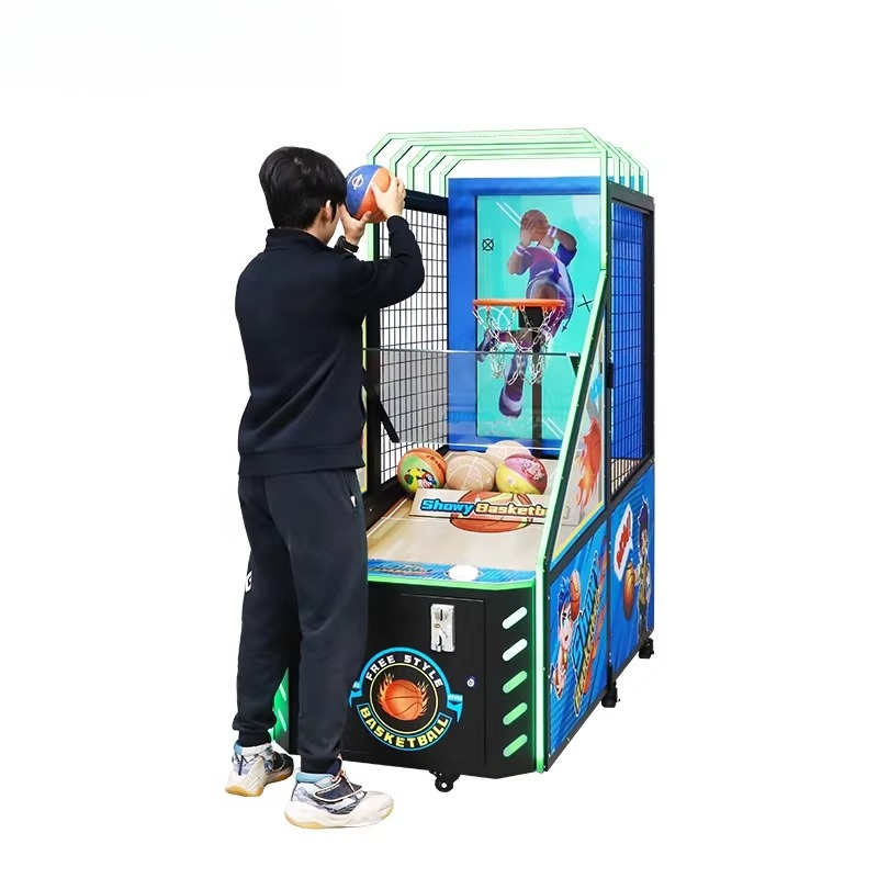 FL Nowy Model Czujnik Skóre Mi – Gun Shooting Arcade recenzja i cena