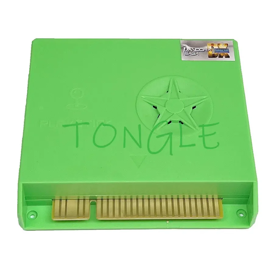 Konsola Arcade 5000 w 1 Pandor – Gun Shooting Arcade recenzja i cena