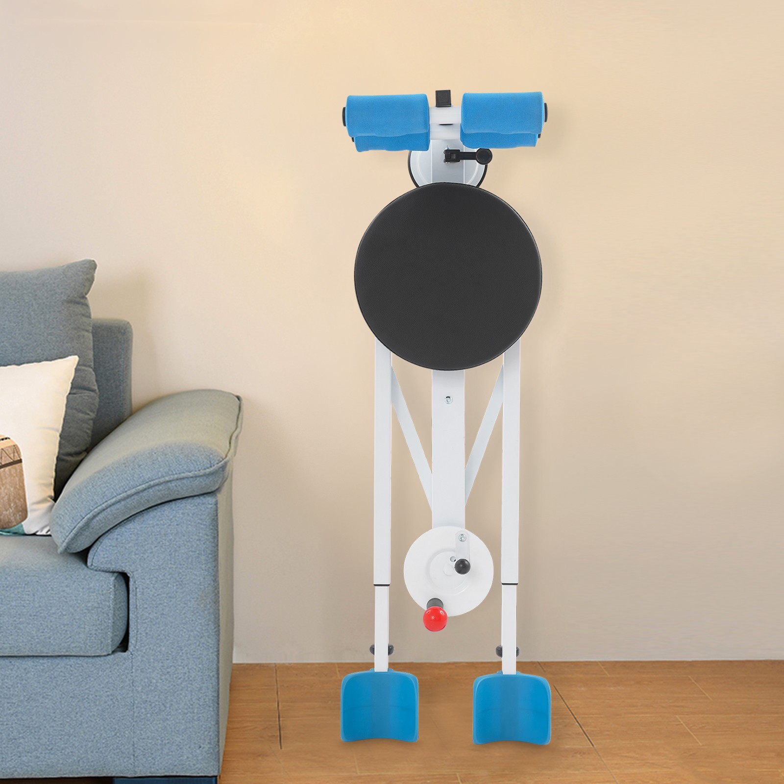 180 °   Regulowany przyrząd do – Dance Pad Machine recenzja i cena