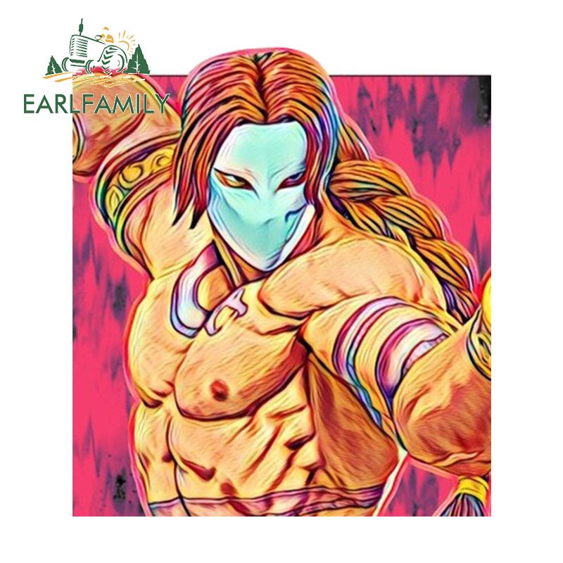 EARLFAMILY 13cm BALROG Vega Ak – Arcade Vegas recenzja i cena