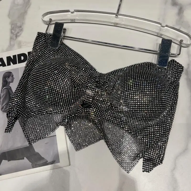 Błyszczące diamentowe topy typ – Dance Pad Machine recenzja i cena